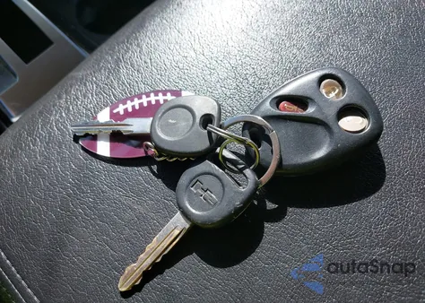 2006 Hummer H2 Suv из США, поврежденный, VIN 5GRGN23U86H100835